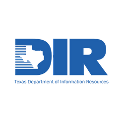 DIR seal vector