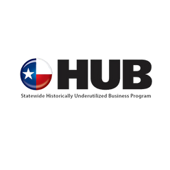 HUB Seal Vector